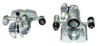 Bremssattel