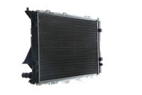 Thumbnail - Radiateur - CR591000S - MAHLE