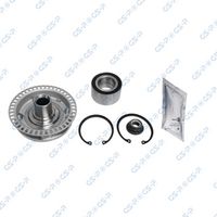 Butuc roata GSP, Cod: 9422022K