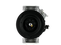 Kompressor, Klimaanlage