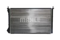 Thumbnail - Radiateur - CR753000S - MAHLE