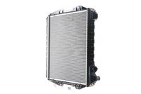 Thumbnail - Radiateur - CR758001S - MAHLE