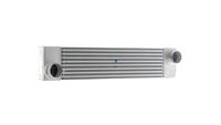 Thumbnail - Intercooler, inlaatluchtkoeler - CI193000P - MAHLE