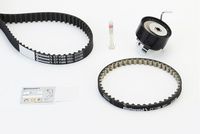 Set curea de distributie CONTITECH, Cod: CT1189K2PRO