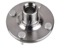 главина на колелото