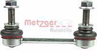 Stange/Strebe, Stabilisator