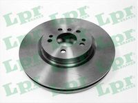 Disc frana LPR, Cod: M2029V