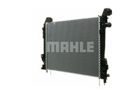 Thumbnail - Radiateur - CR781000P - MAHLE