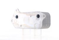 Thumbnail - Oliekoeler, motorolie - CLC128000S - MAHLE
