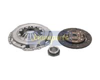 Set ambreiaj JAPANPARTS, Cod: KF-H71