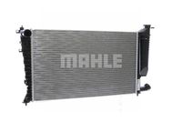 Thumbnail - Radiateur - CR849000S - MAHLE