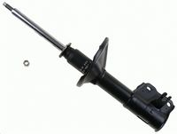 Stoßdämpfer