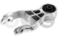 окачване, двигател