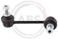 Stange/Strebe, Stabilisator