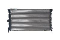 Thumbnail - Radiateur - CR737000S - MAHLE
