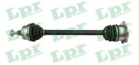 Planetara LPR, Cod: DS14226