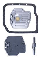 Thumbnail - Hydraulische filter, automatische transmissie - HX245D - KNECHT