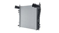 Thumbnail - Intercooler, inlaatluchtkoeler - CI208000P - MAHLE