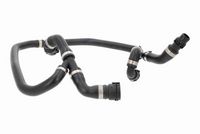 маркуч на радиатора