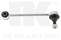 Stange/Strebe, Stabilisator