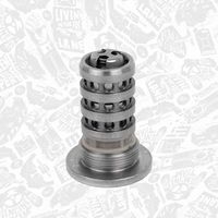 Thumbnail - Centraleklep, nokkenasafregeling - CV0030 - ET ENGINETEAM