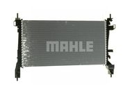 Thumbnail - Radiateur - CR1120000P - MAHLE