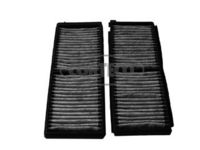 Filter, Innenraumluft