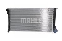 Thumbnail - Radiateur - CR504000S - MAHLE