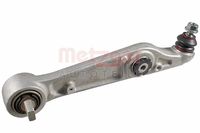 Lenker, Radaufhängung