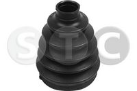 комплект маншон, полуоска