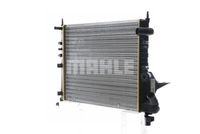 Thumbnail - Radiateur - CR490000S - MAHLE