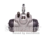 спирачно цилиндърче на колелото