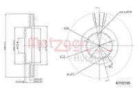 Bremsscheibe
