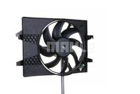 Thumbnail - Koelventilatorwiel - CFF283000P - MAHLE