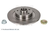 Disc frana BLUE PRINT, Cod: ADR164327