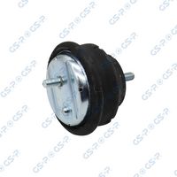 окачване, двигател