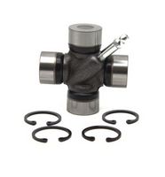 Шарнир, карданен вал