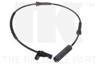 Sensor, Raddrehzahl