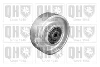 Umlenk-/Führungsrolle, Keilrippenriemen