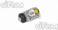 Cilindru receptor frana CIFAM, Cod: 101-883