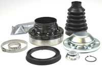 Gelenksatz, Antriebswelle