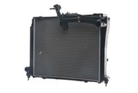 Thumbnail - Radiateur - CR1572000S - MAHLE