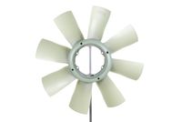 Thumbnail - Koelventilatorwiel - CFW49000P - MAHLE