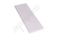 Филтър купе (поленов филтър) FAA-133JM JAPANPARTS