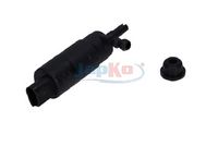 водна помпа за миещо устр., почистване на стъклата