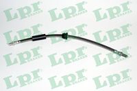 Conducta / cablu frana LPR, Cod: 6T47002
