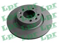 спирачен диск