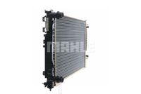 Thumbnail - Radiateur - CR132000S - MAHLE