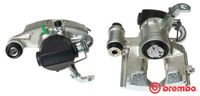 Bremssattel