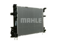 Thumbnail - Radiateur - CR2171000P - MAHLE